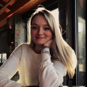 Meet your Posher, Addison